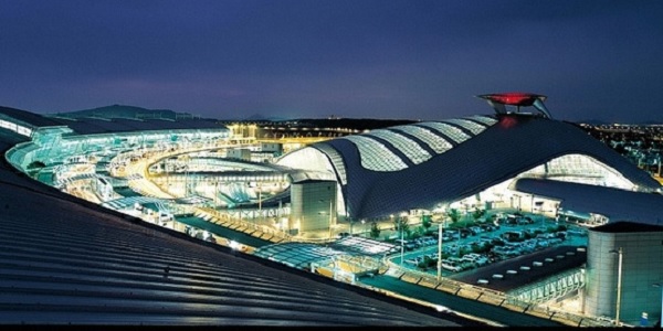 Görülmeye değer dünyanın en güzel 10 Havaalanı